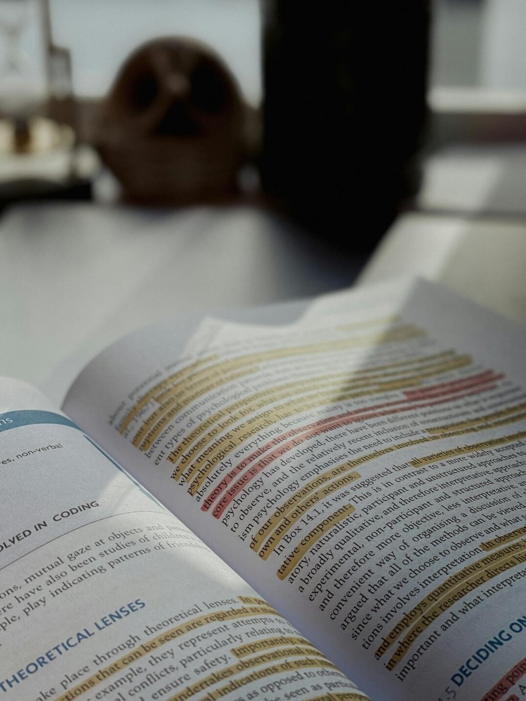 german language book study